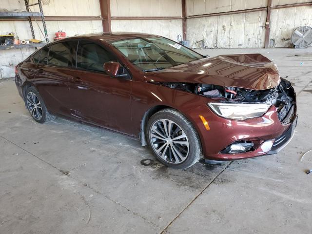 2019 BUICK REGAL ESSE - W04GR6SX9K1008638