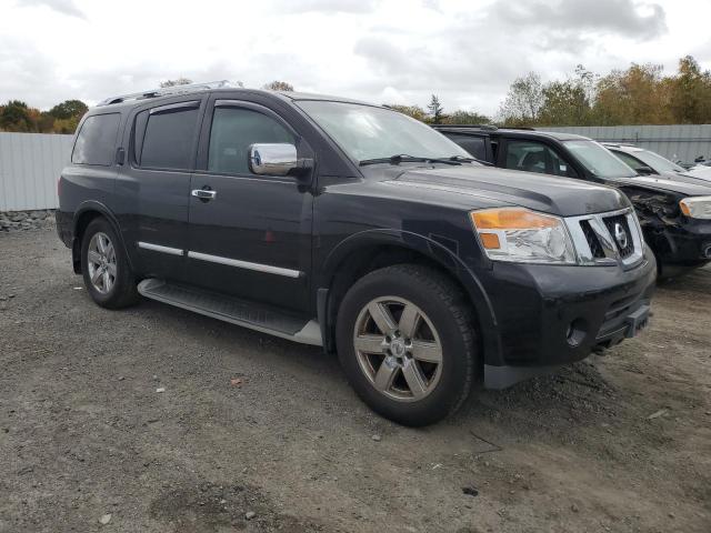 2012 NISSAN ARMADA SV - 5N1AA0NC6CN603607