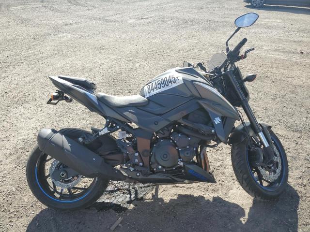 SUZUKI GSX-S750 M