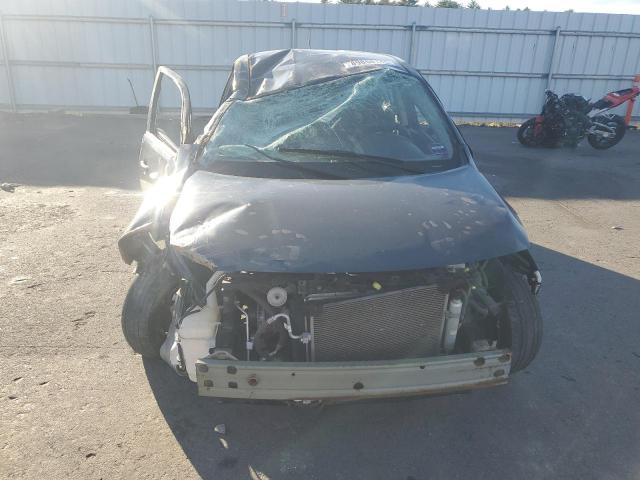 2016 NISSAN VERSA S - 3N1CN7AP0GL879387