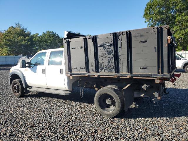 2015 FORD F450 SUPER #3290235215