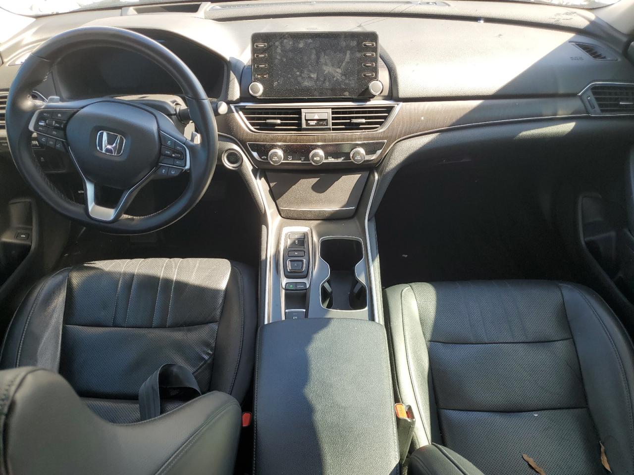 HONDA ACCORD TOURING