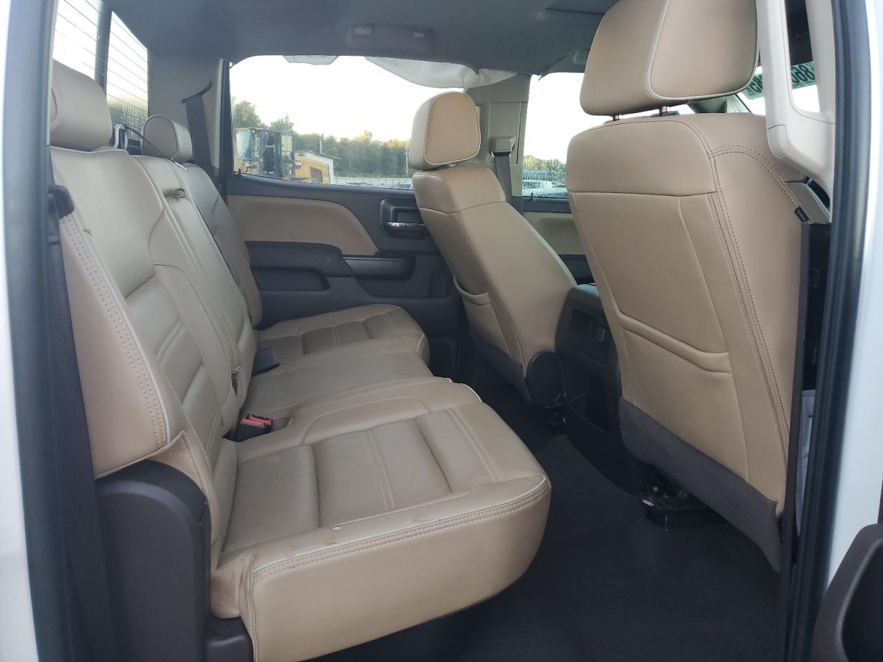 GMC SIERRA K2500 DENALI