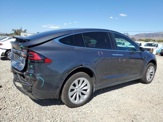 2020 TESLA MODEL X - 5YJXCBE21LF236805