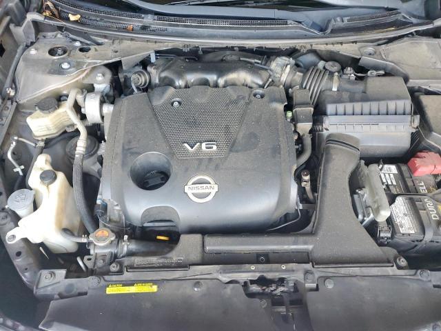 2014 NISSAN MAXIMA S #3286567192