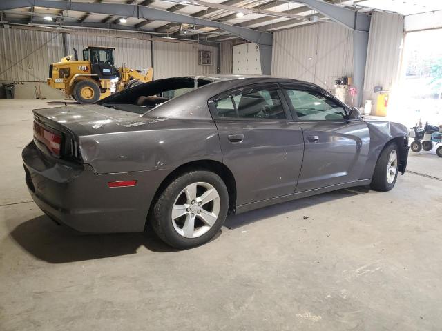 2014 DODGE CHARGER SE #3274700885