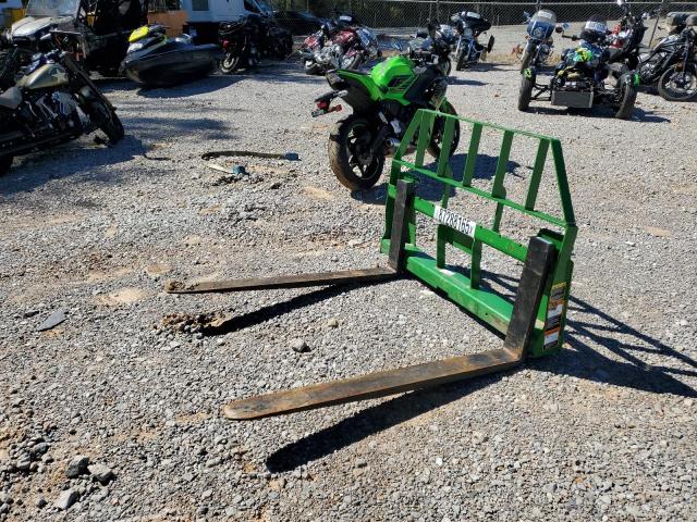 2023 FRONTIER UNKNOWN #3302720000