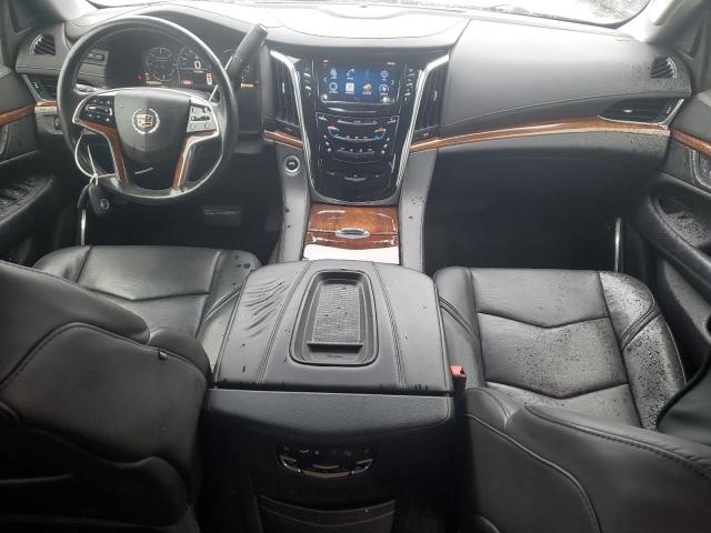 2015 CADILLAC ESCALADE E - 1GYS4HKJ0FR304929