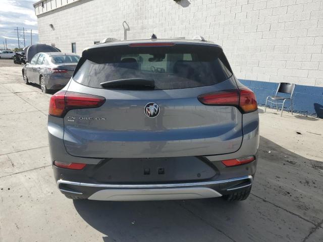 2020 BUICK ENCORE GX #3284047836
