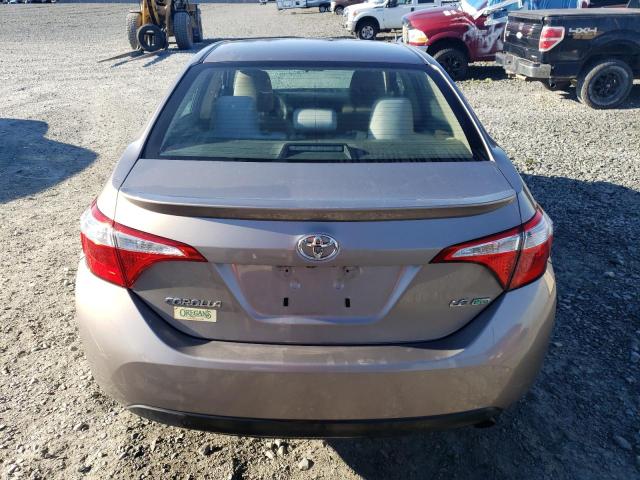 2014 TOYOTA COROLLA EC - 2T1BPRHE0EC024367