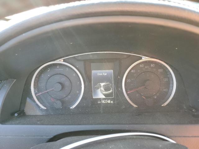 2017 TOYOTA CAMRY LE - 4T1BF1FK4HU274470