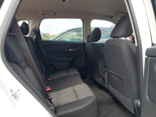 2025 NISSAN ROGUE SV 5N1BT3BA3SC772867