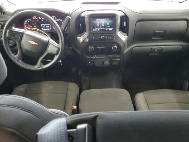 2020 CHEVROLET SILVERADO #3303790420