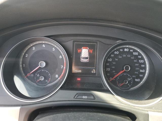 2019 VOLKSWAGEN ATLAS S 1V2AP2CA1KC525133