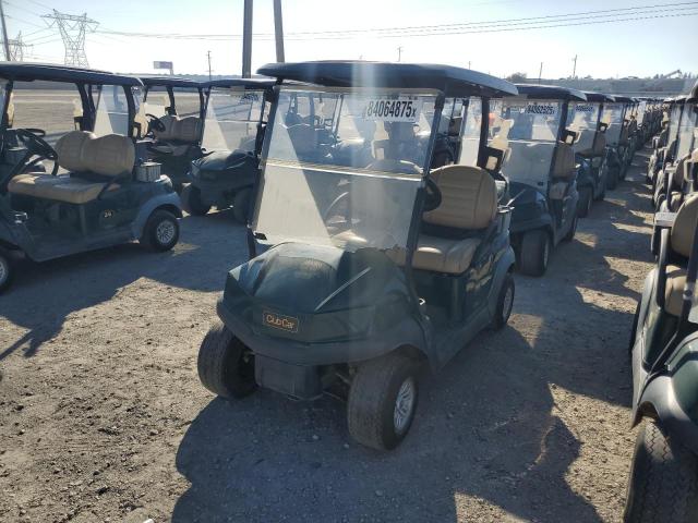 2020 CLUB CAR TEMPO LITHIUM #3261991509