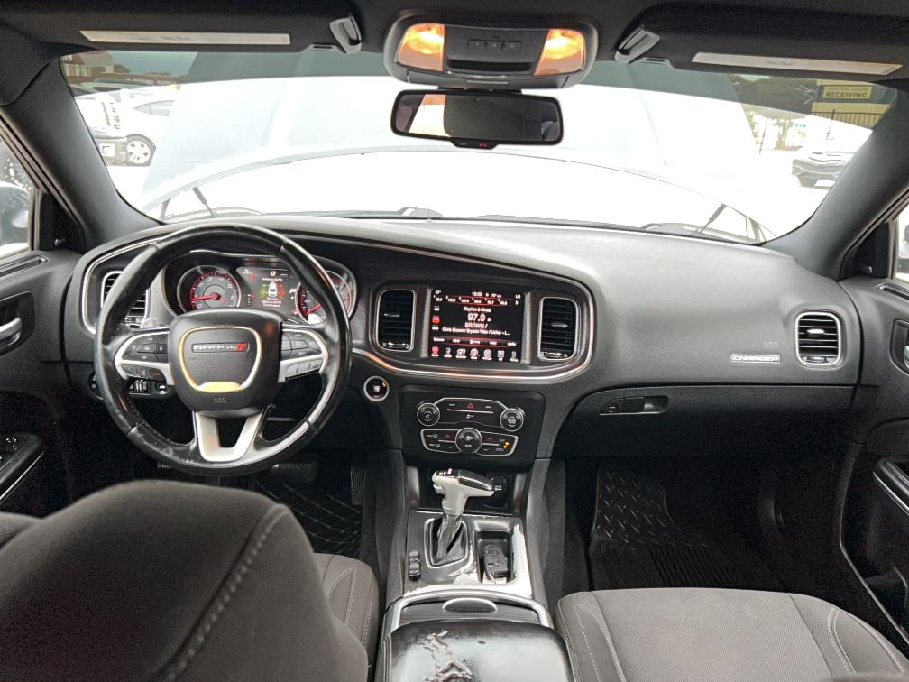 2016 DODGE CHARGER R/ 2C3CDXCT2GH227586