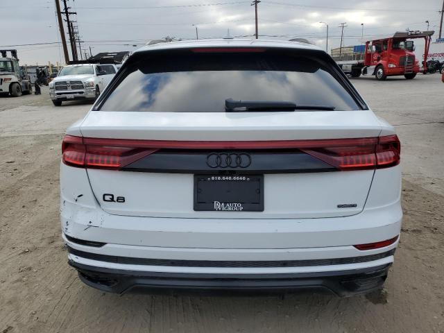 2023 AUDI Q8 PRESTIG WA1FVBF12PD030119