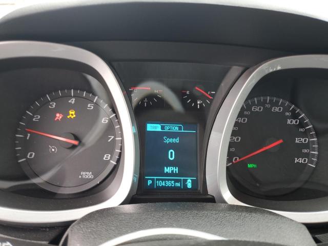 2014 CHEVROLET EQUINOX LT - 2GNALBEK5E6374580