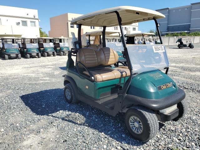 CLUBCAR PRECEDENT FLA