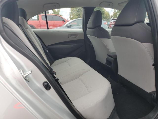 2022 TOYOTA COROLLA LE #3284648341