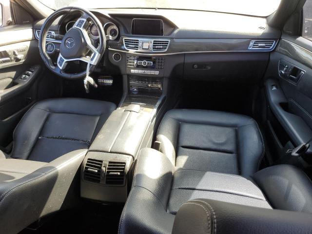 2014 MERCEDES-BENZ E 350 #3290347784