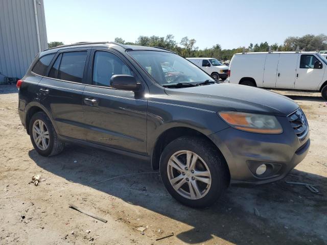 2010 HYUNDAI SANTA FE S - 5NMSH4AG0AH354106
