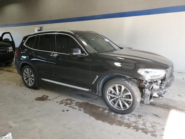 2018 BMW X3 XDRIVE3 #3308295179