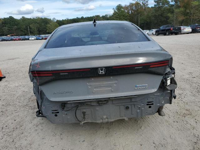 2024 HONDA ACCORD HYB - 1HGCY2F50RA092319