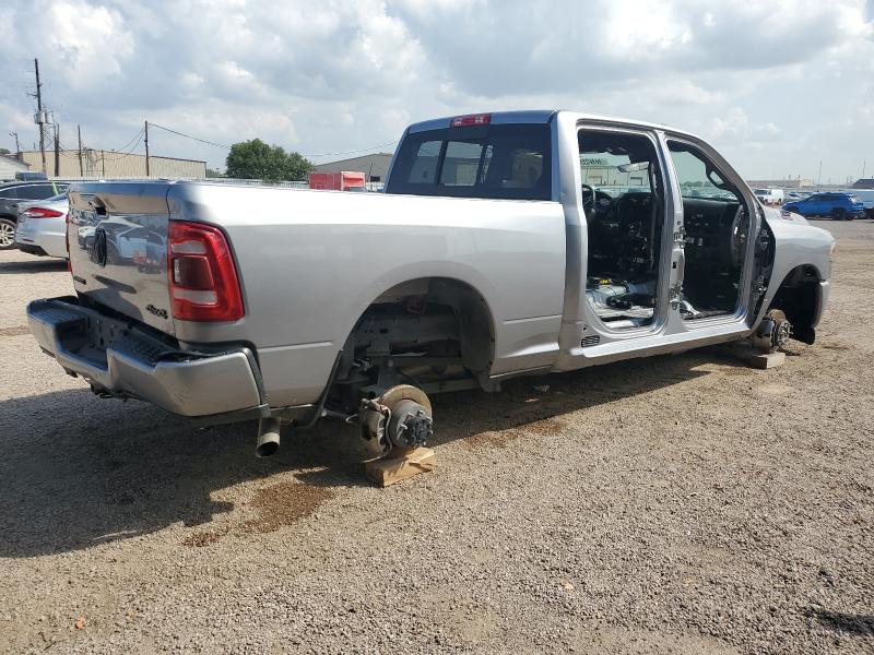 2024 RAM 2500 BIG H - 3C6UR5DJ2RG383012