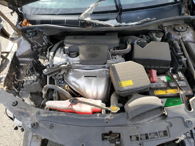 2014 TOYOTA CAMRY L - 4T1BF1FKXEU864507