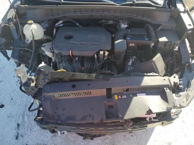 2019 HYUNDAI TUCSON LIM KM8J33AL2KU876260