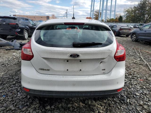 2014 FORD FOCUS SE #3294490498