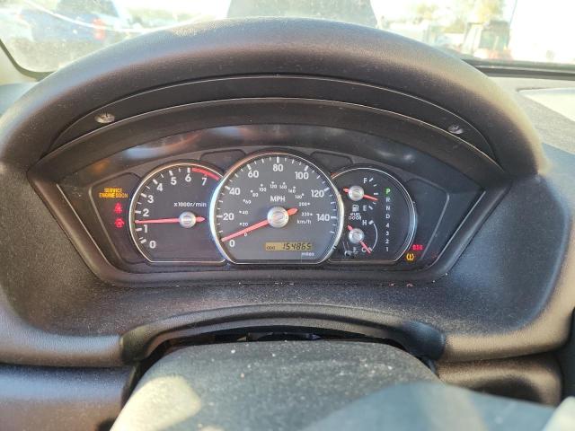 2011 MITSUBISHI ENDEAVOR S #3291348162