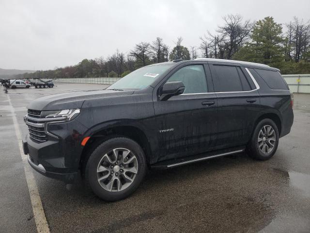 Global Auto Auctions: 2023 CHEVROLET TAHOE K150