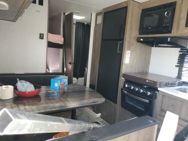 2023 HEART LAND PIONEER SE #3310408034