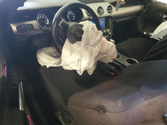 2018 FORD MUSTANG #3316839650