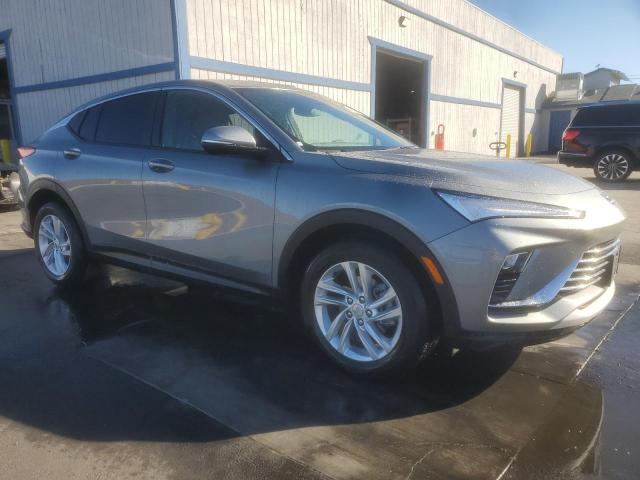 2025 BUICK ENVISTA PR - KL47LAEP7SB226779