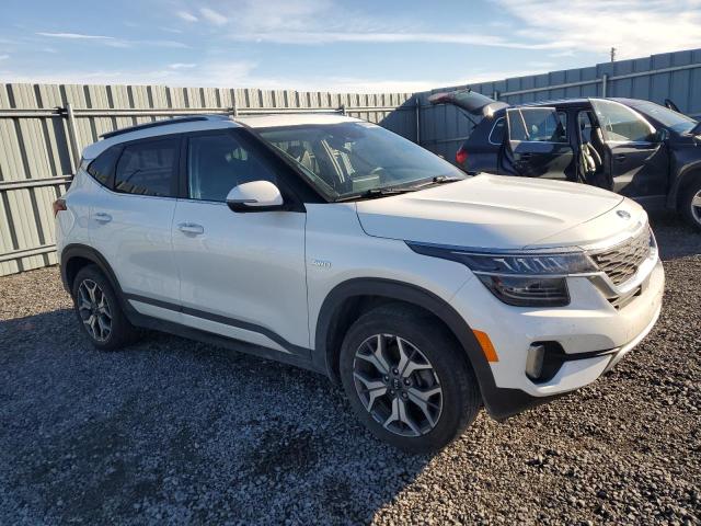 2021 KIA SELTOS EX - KNDERCAA3M7136253