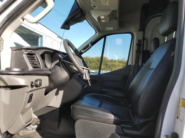 2023 FORD TRANSIT #3275477710