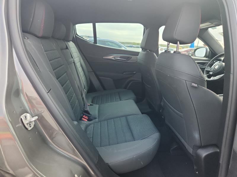 2024 DODGE HORNET R/T ZACPDFCW9R3A32238