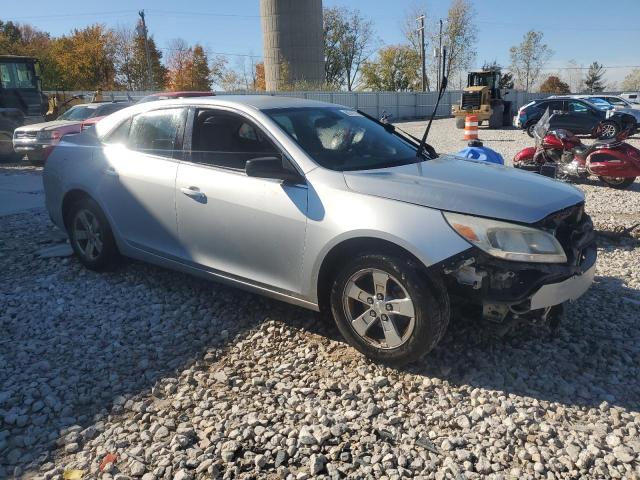 2016 CHEVROLET MALIBU LIM - 1G11A5SAXGF105987