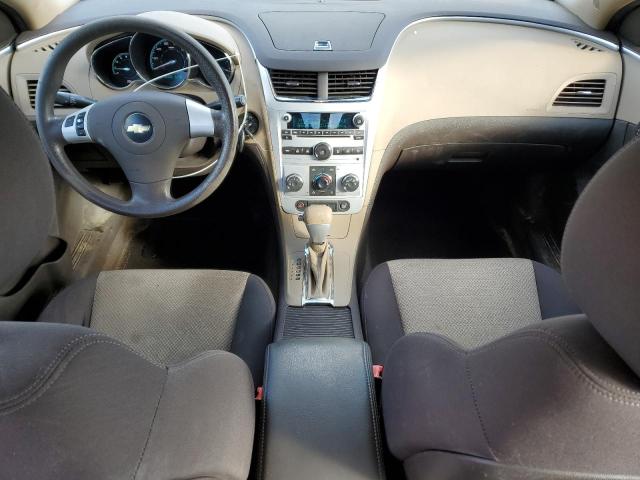 2010 CHEVROLET MALIBU LS - 1G1ZB5EB6A4106545