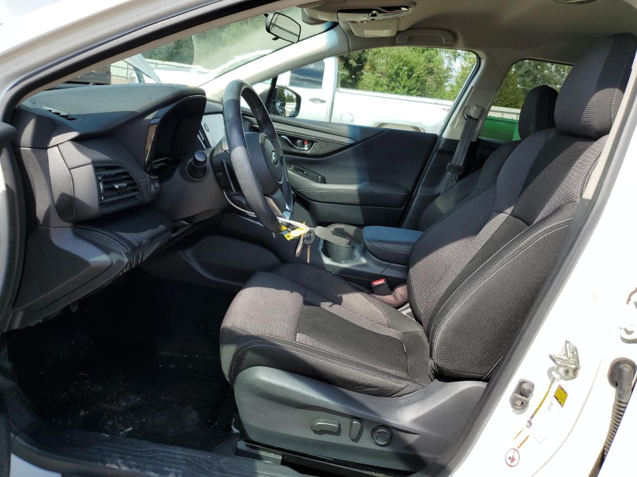 SUBARU OUTBACK PREMIUM