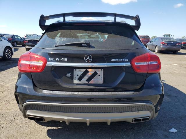 2015 MERCEDES-BENZ GLA 45 AMG WDDTG5CB1FJ037036