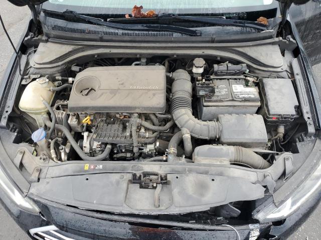 2017 HYUNDAI ELANTRA EC 5NPD94LA7HH073142