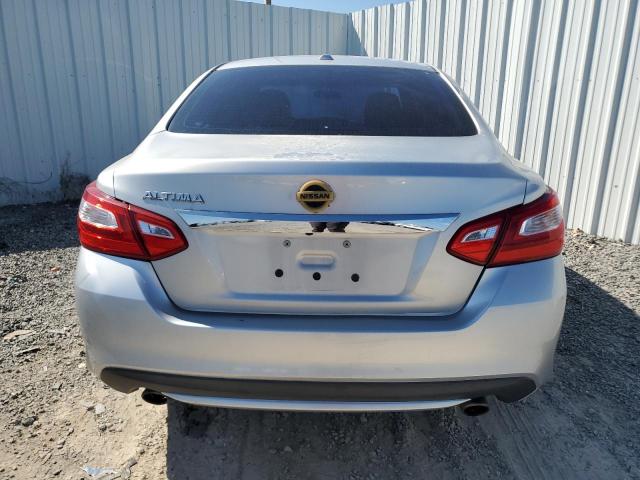 2017 NISSAN ALTIMA 2.5 #3305308301