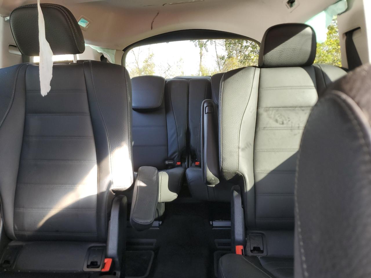 MERCEDES-BENZ GLS-CLASS 580 4MATIC