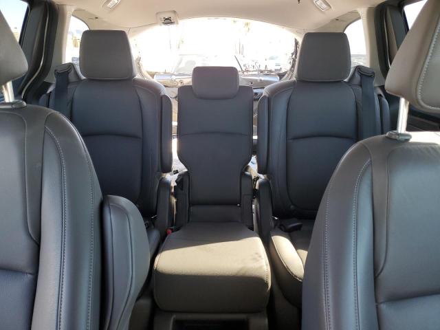 2023 HONDA ODYSSEY EXL - 5FNRL6H69PB040955