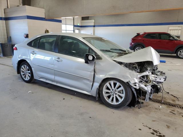 2025 TOYOTA COROLLA LE #3296311448
