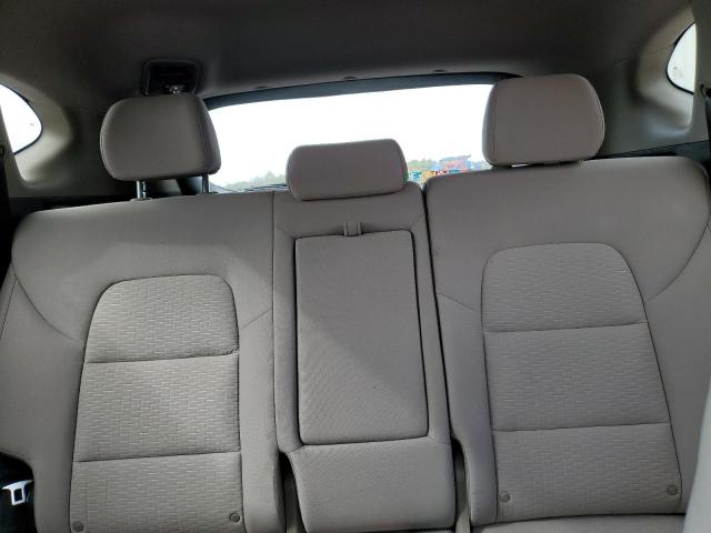 2021 HYUNDAI TUCSON LIM #3301970416